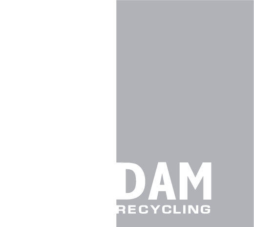 Oostdam Metall Recycling Logo